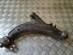 View Auto part Right Front Lower Control Arm Subaru Liberty 1995