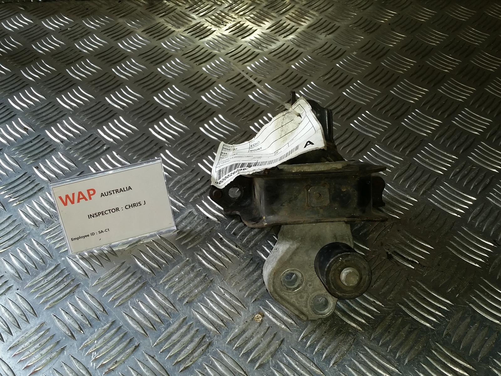 2000 Toyota Echo Mount View Auto part Mount Toyota Echo 2000