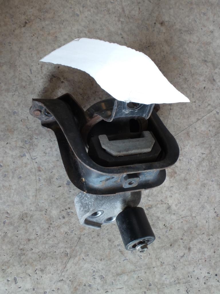 2000 Toyota Echo Mount View Auto part Mount Toyota Echo 2000