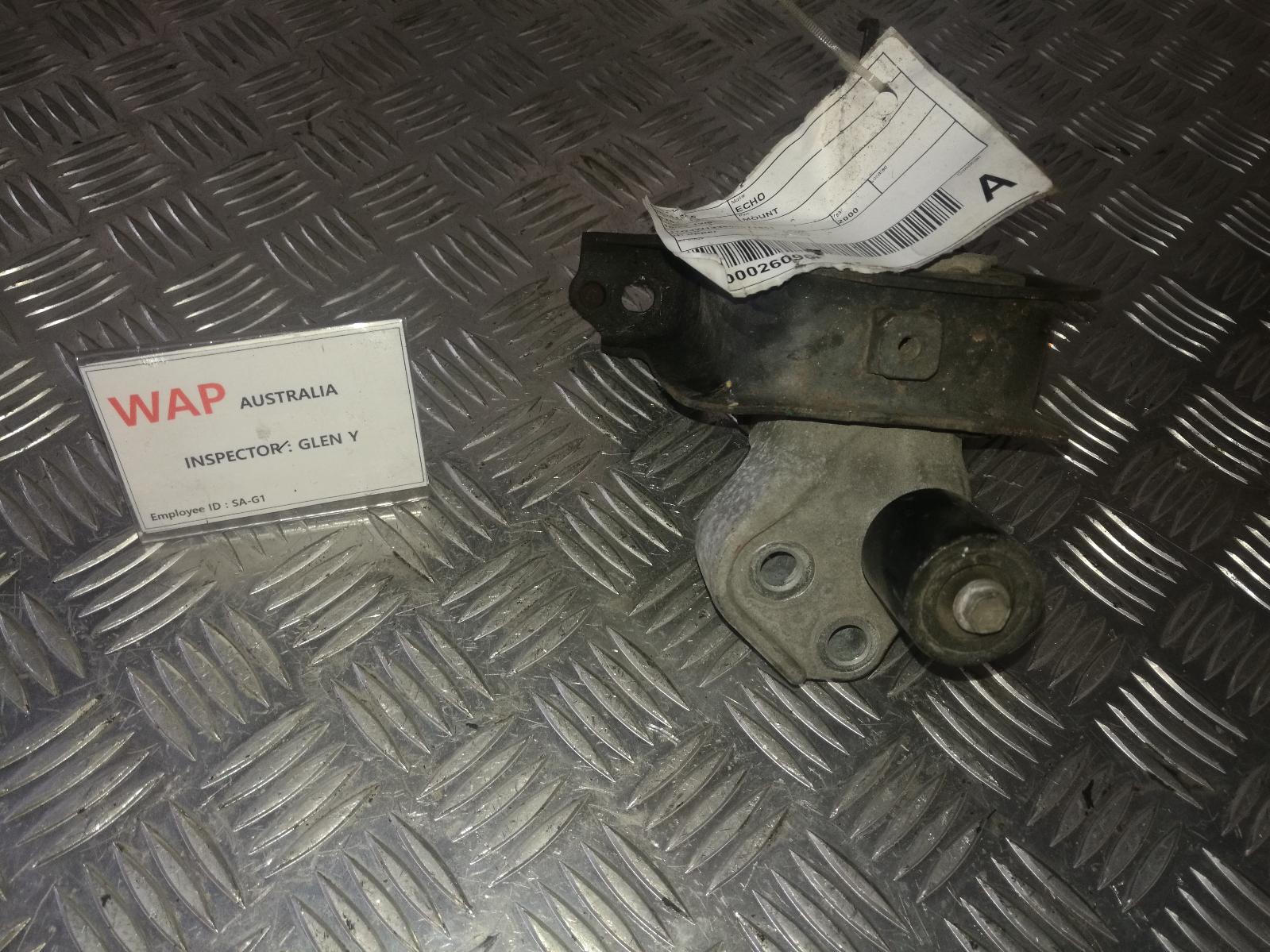 2000 Toyota Echo Mount View Auto part Mount Toyota Echo 2000