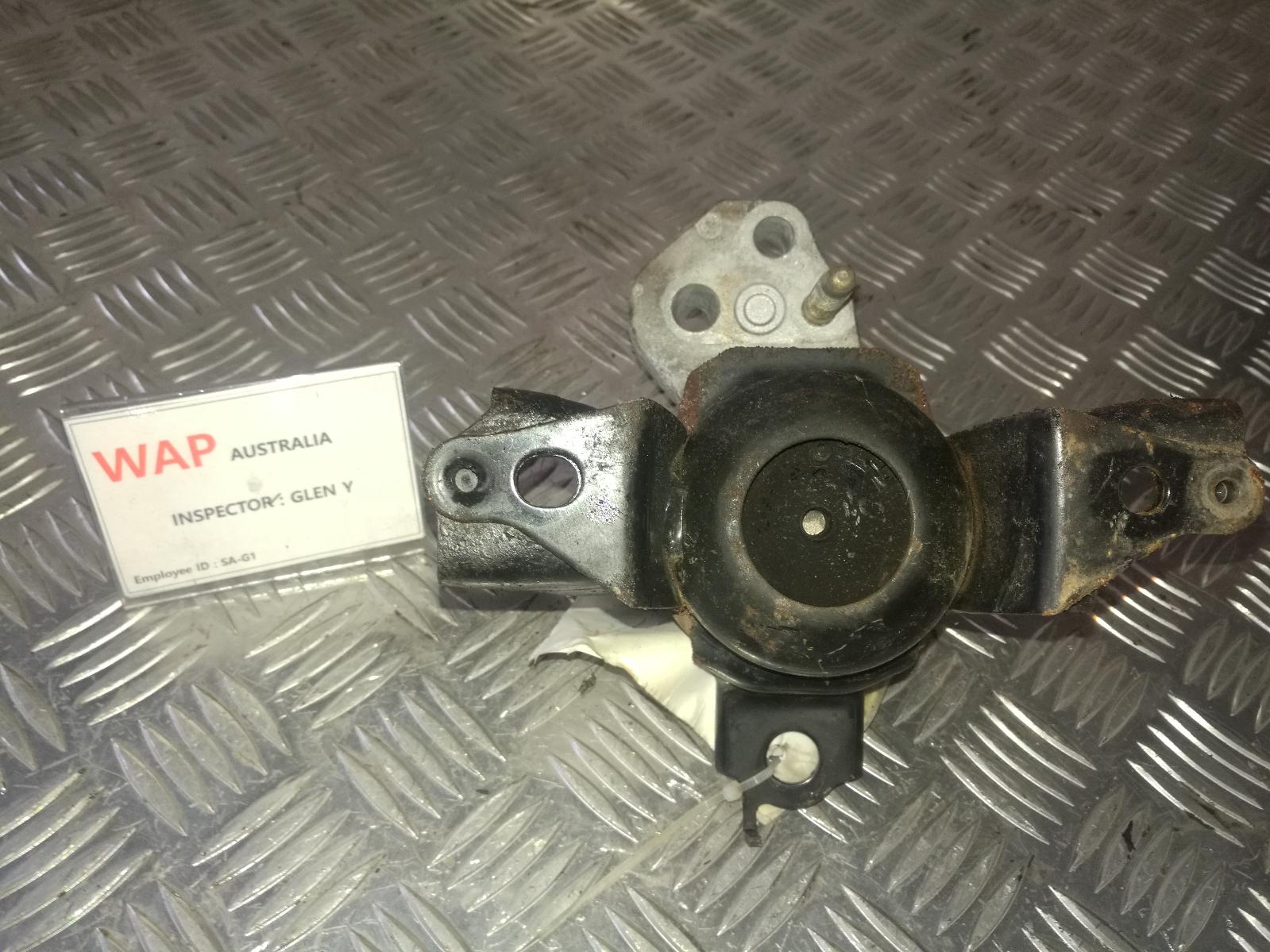 2000 Toyota Echo Mount View Auto part Mount Toyota Echo 2000