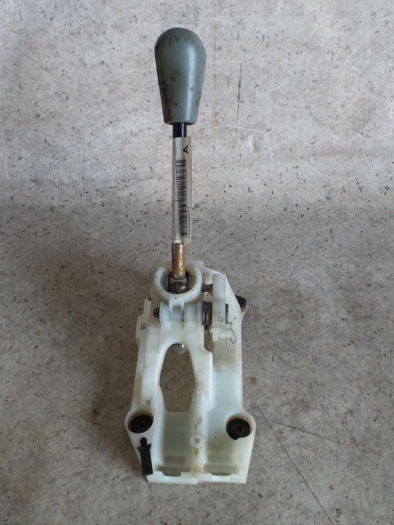 View Auto part Gear Stick/Shifter Toyota Echo 2000
