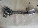 View Auto part Left Front Window Reg/Motor Toyota Echo 2000