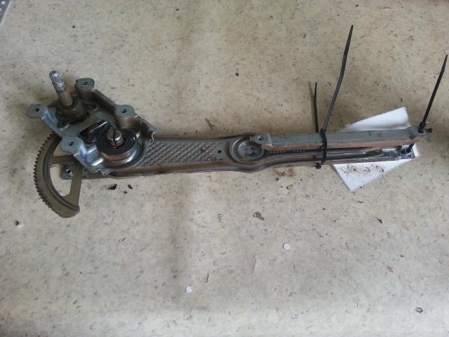 View Auto part Left Front Window Reg/Motor Toyota Echo 2000