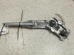 View Auto part Left Front Window Reg/Motor Toyota Echo 2000