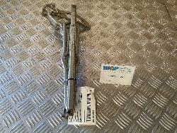 View Auto part Left Front Window Reg/Motor Toyota Echo 2000