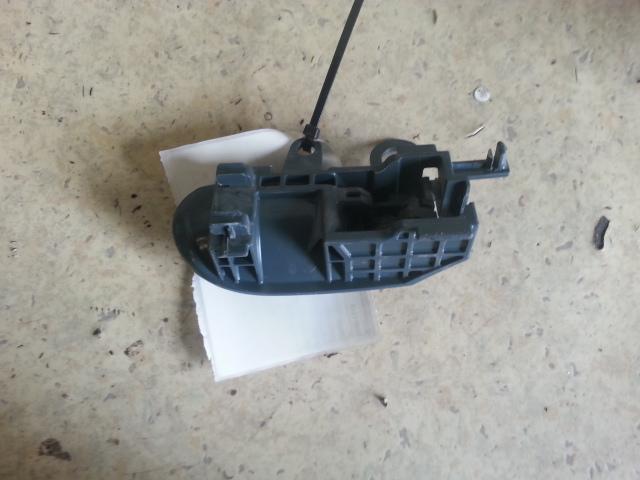 View Auto part Door Handle Toyota Echo 2000
