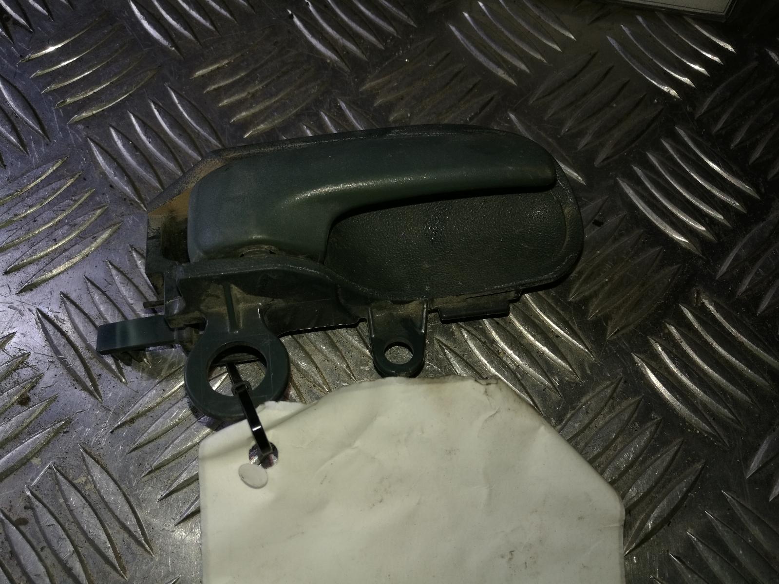 2000 Toyota Echo Door Handle View Auto part Door Handle Toyota Echo 2000