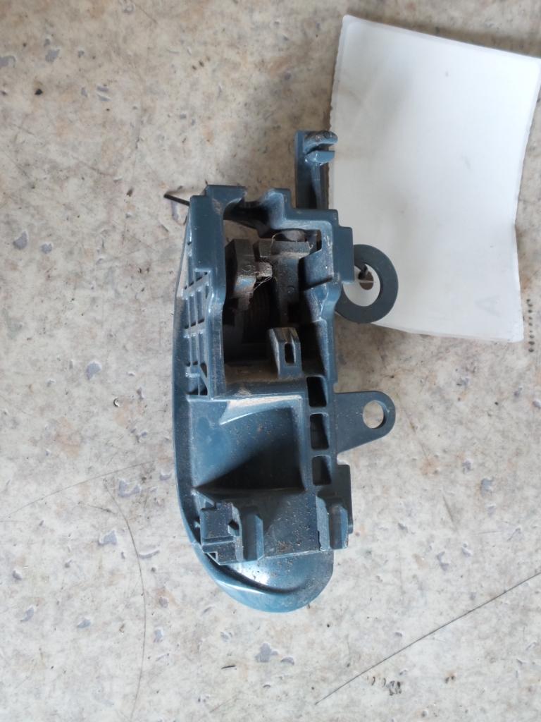 2000 Toyota Echo Door Handle View Auto part Door Handle Toyota Echo 2000