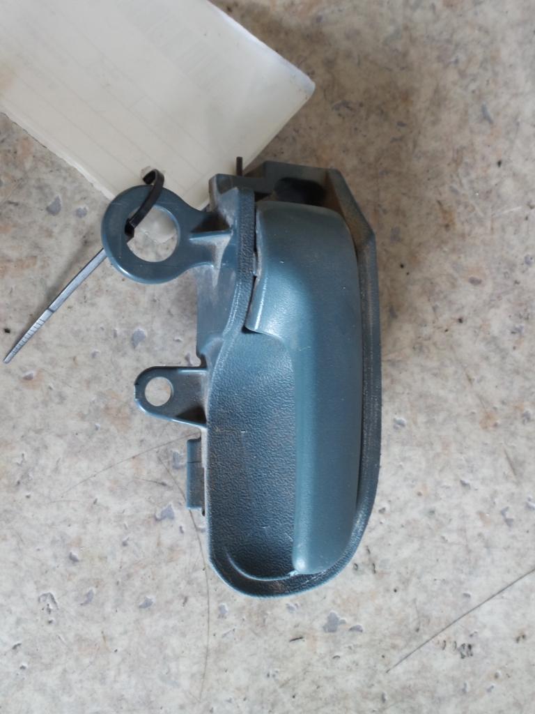 2000 Toyota Echo Door Handle View Auto part Door Handle Toyota Echo 2000