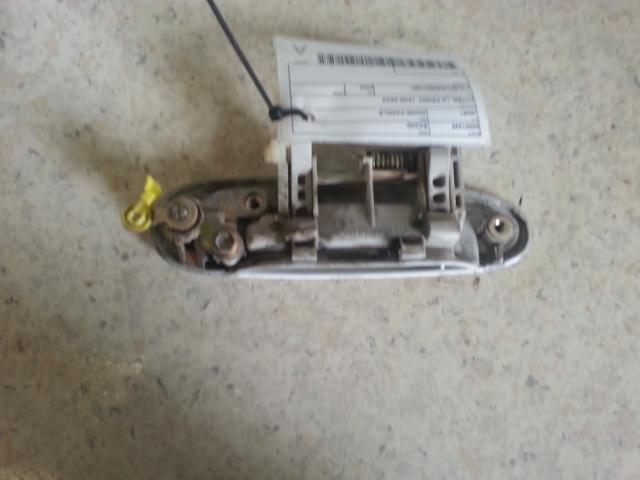 View Auto part Door Handle Toyota Echo 2000
