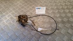 View Auto part Door/Boot/Gate Lock Toyota Echo 2000