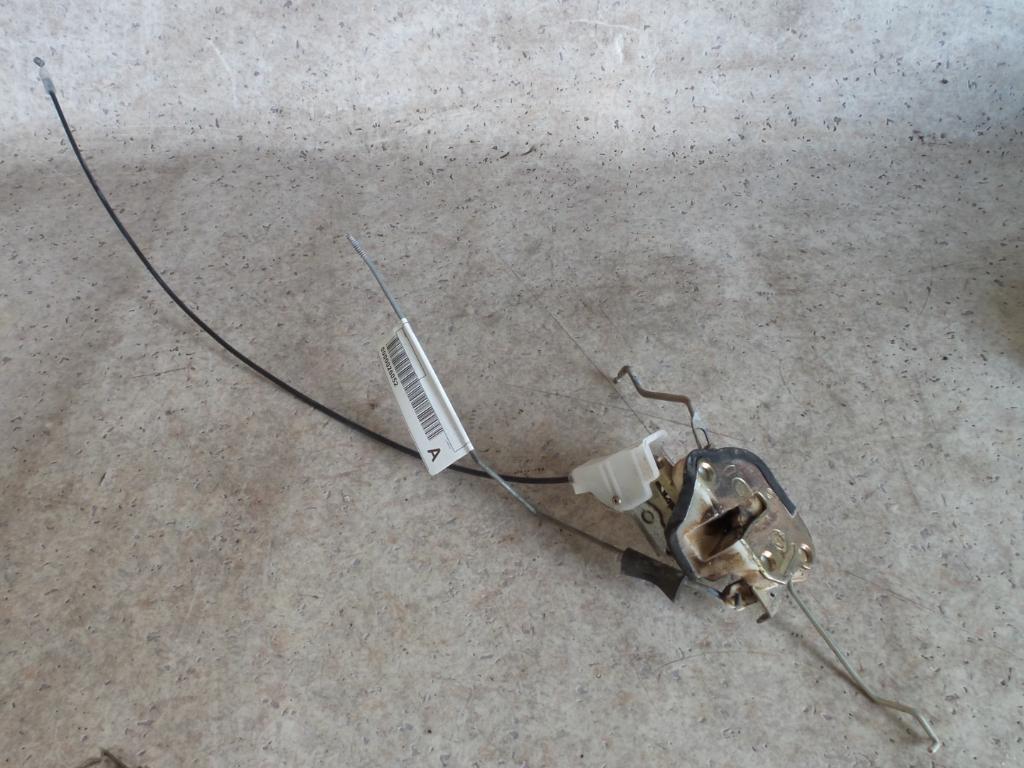 View Auto part Door/Boot/Gate Lock Toyota Echo 2000