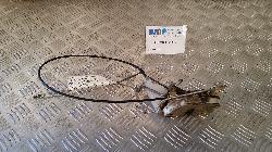 View Auto part Door/Boot/Gate Lock Toyota Echo 2000