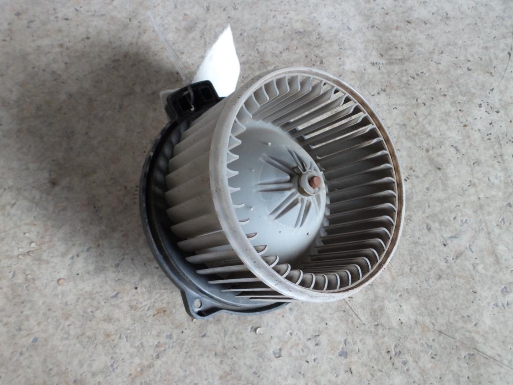 View Auto part Heater Fan Motor Toyota Echo 2000