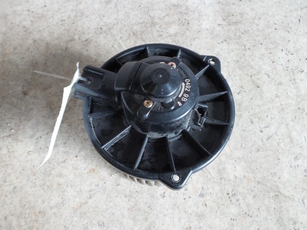View Auto part Heater Fan Motor Toyota Echo 2000