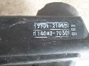 View Auto part Air Cleaner/Box Toyota Echo 2000