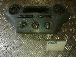 View Auto part Heater/Ac Controls Toyota Echo 2000