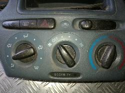 View Auto part Heater/Ac Controls Toyota Echo 2000