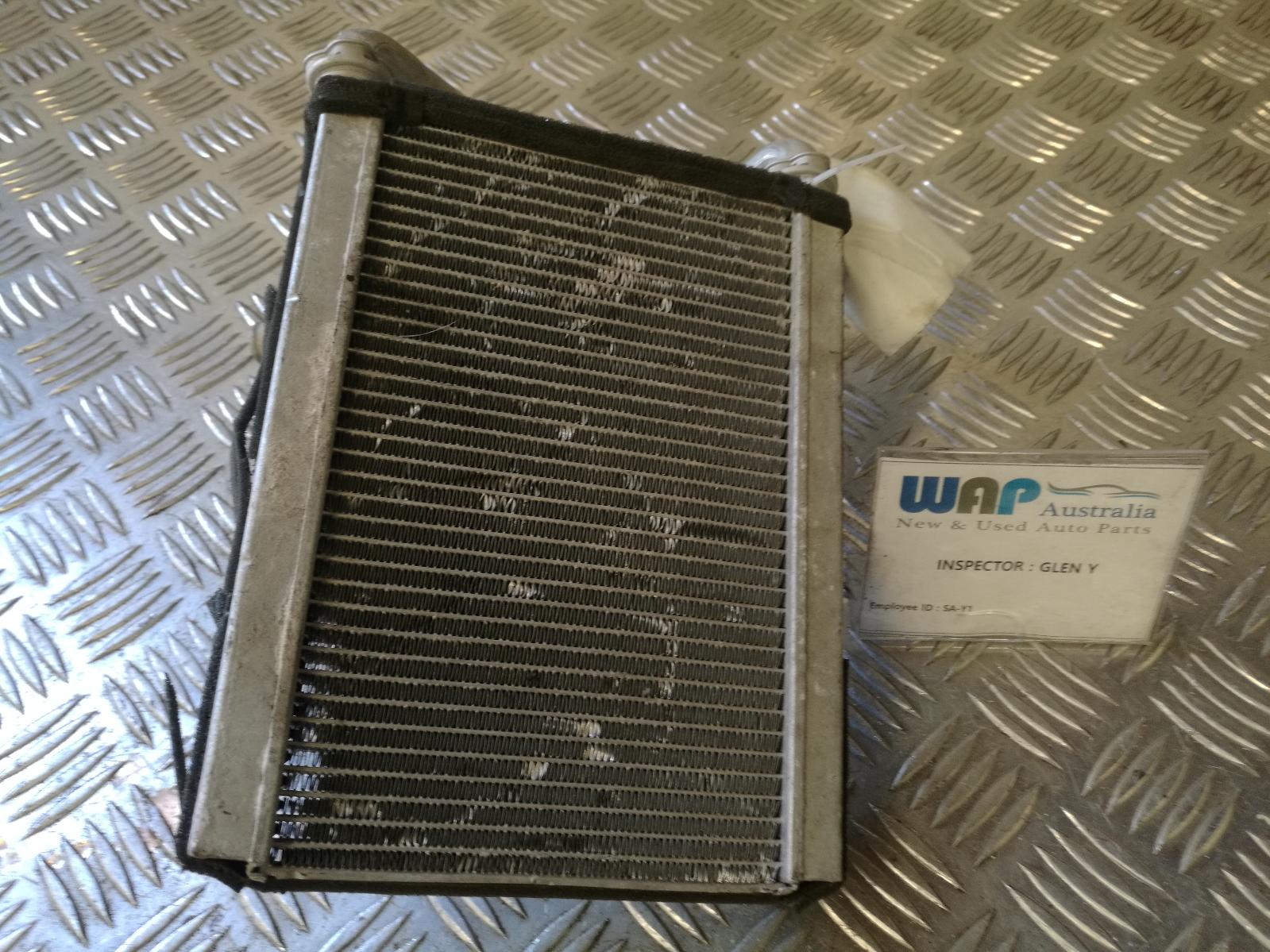 View Auto part Heater Core/Box Toyota Echo 2000