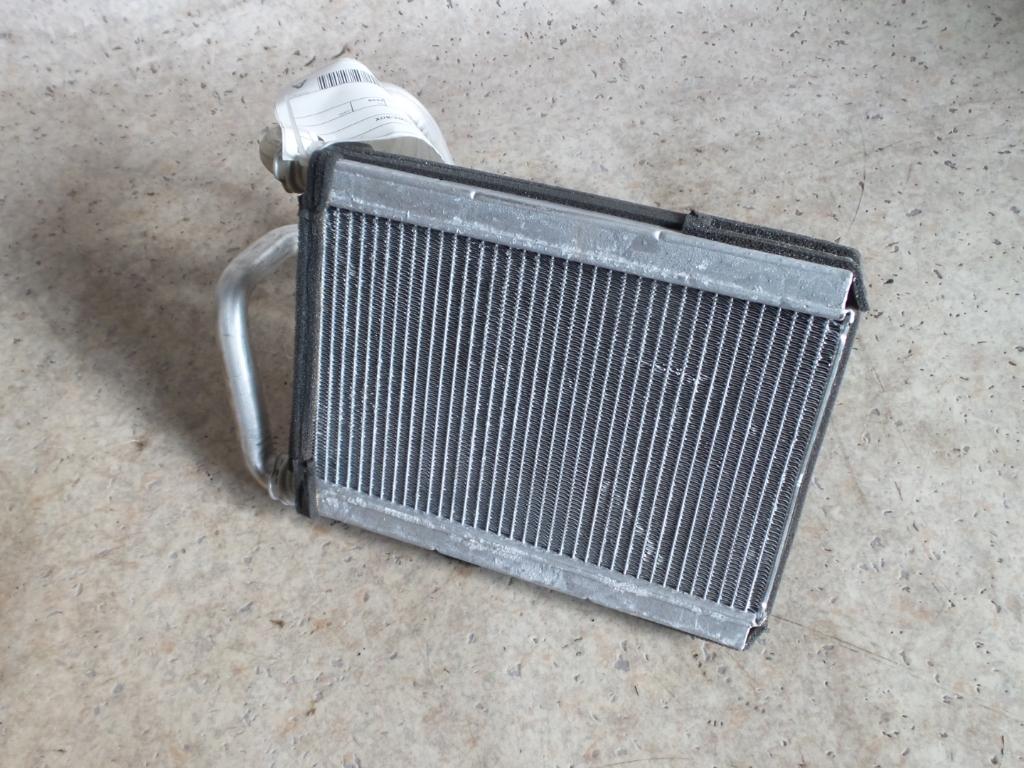View Auto part Heater Core/Box Toyota Echo 2000