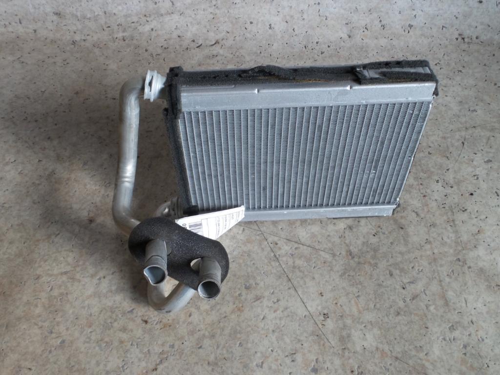 View Auto part Heater Core/Box Toyota Echo 2000