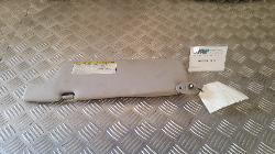 View Auto part Sunvisor Toyota Echo 2000