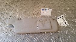 View Auto part Sunvisor Toyota Echo 2000