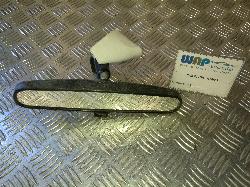 View Auto part Interior Mirror Toyota Echo 2000