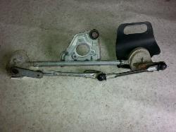 View Auto part Wiper Linkage Toyota Echo 2000