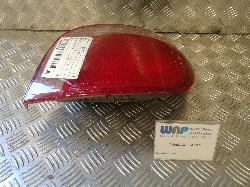 View Auto part Right Taillight Toyota Echo 2000