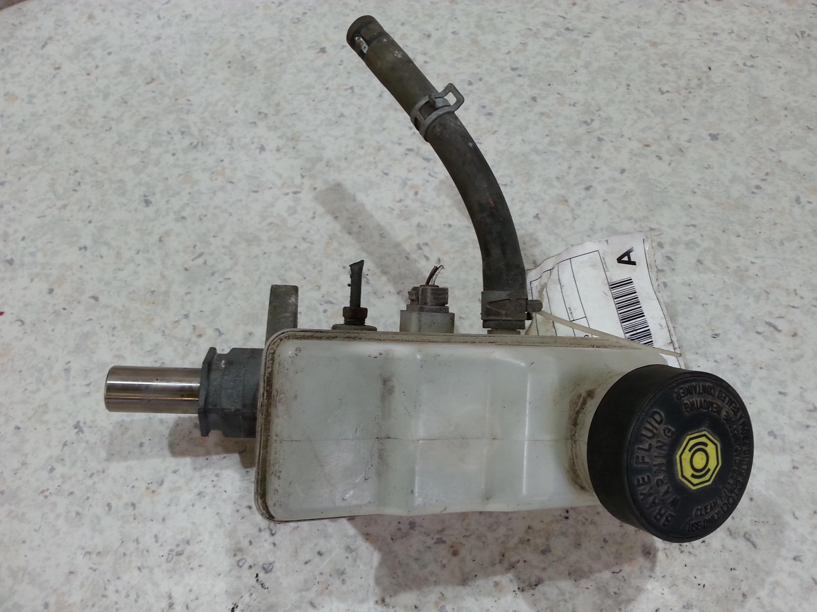 View Auto part Master Cylinder Toyota Echo 2000