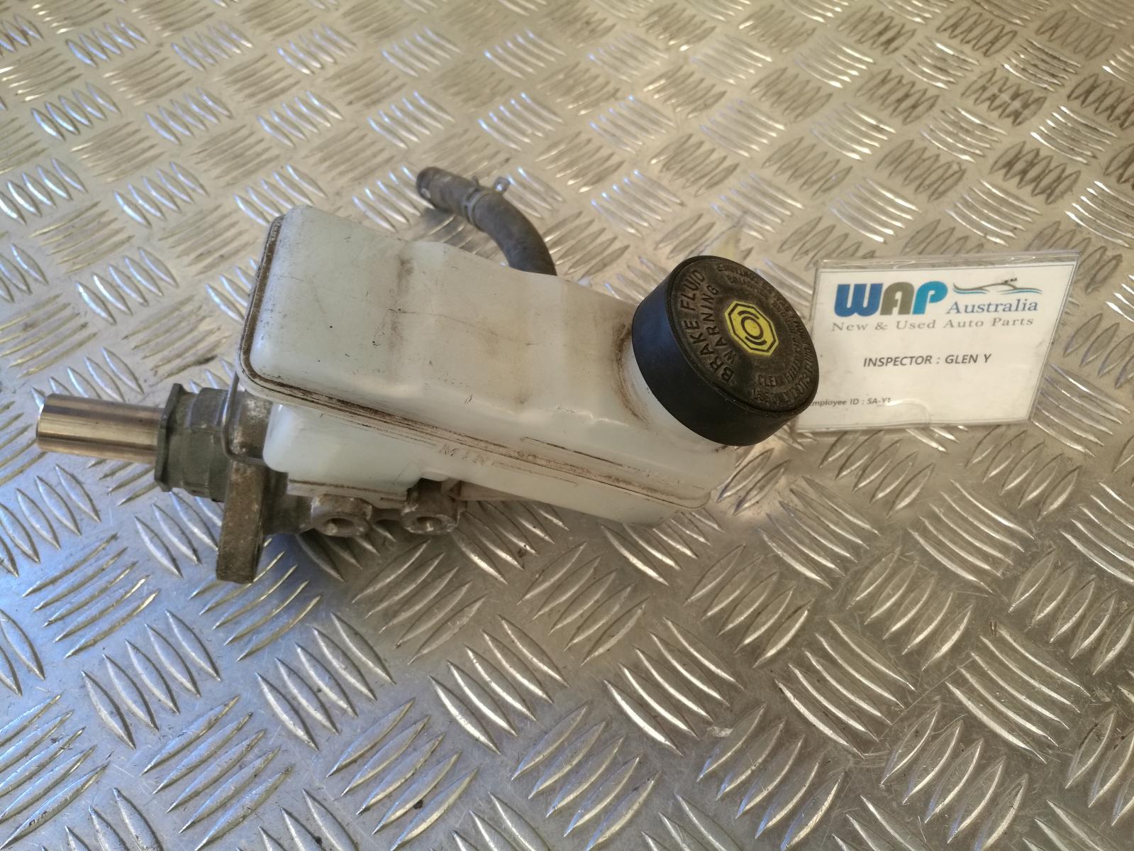 View Auto part Master Cylinder Toyota Echo 2000