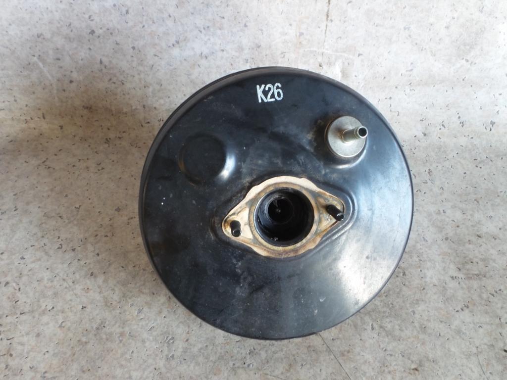 2000 Toyota Echo Brake Booster View Auto part Brake Booster Toyota Echo 2000