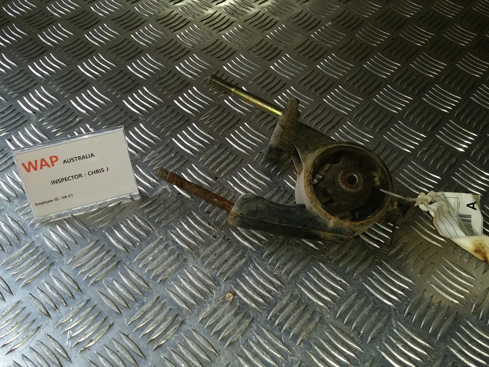 View Auto part Mount Toyota Echo 2000