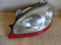 View Auto part Left Headlamp Daewoo Lanos 1999