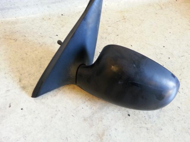 View Auto part Left Door Mirror Daewoo Lanos 1999