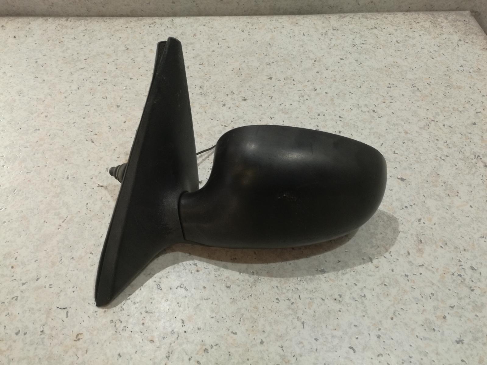 View Auto part Left Door Mirror Daewoo Lanos 1999