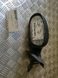 View Auto part Left Door Mirror Daewoo Lanos 1999