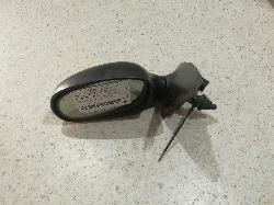 View Auto part Left Door Mirror Daewoo Lanos 1999