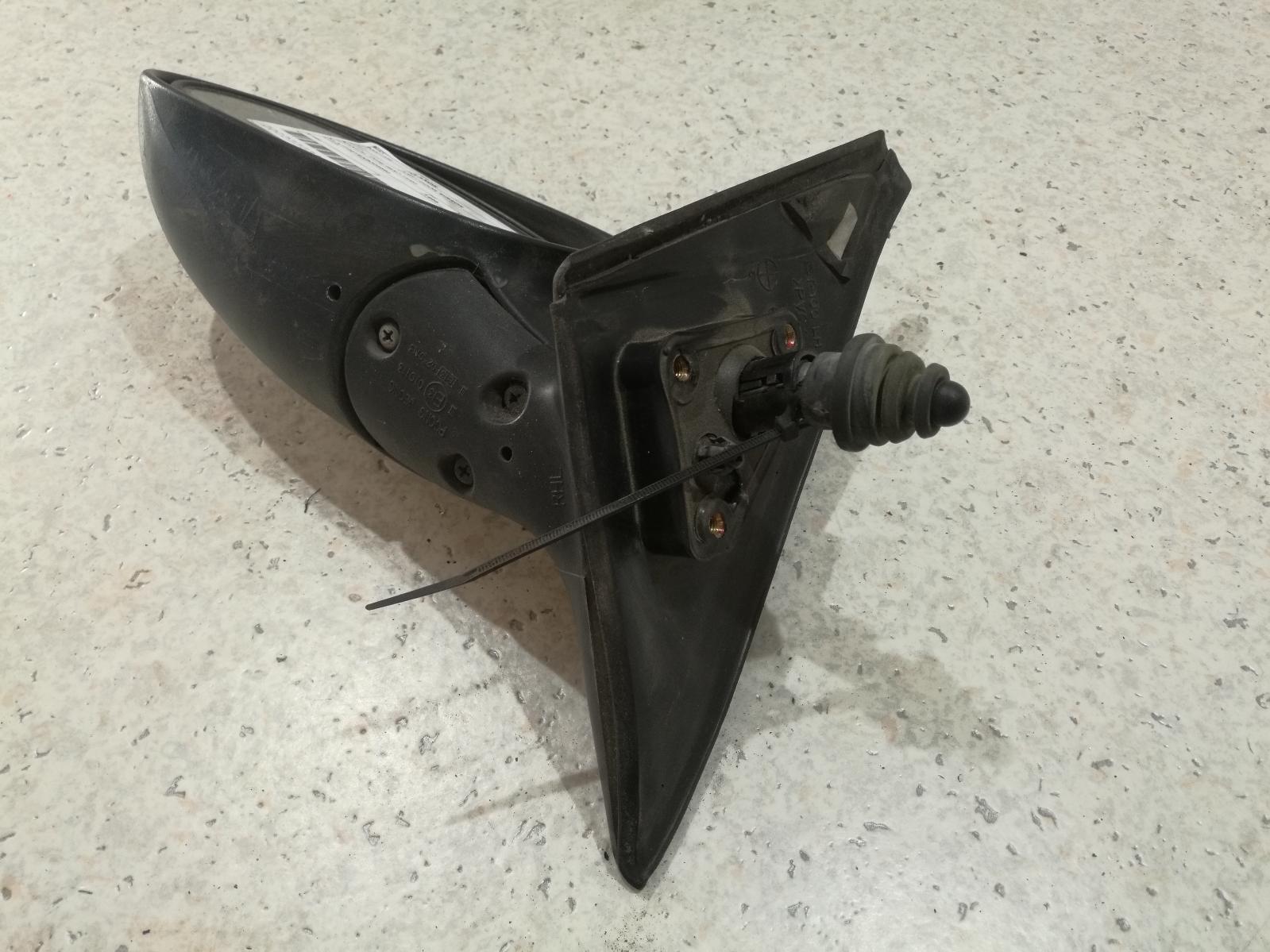 View Auto part Left Door Mirror Daewoo Lanos 1999