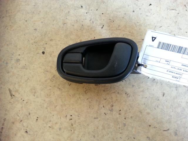 1999 Daewoo Lanos Door Handle View Auto part Door Handle Daewoo Lanos 1999