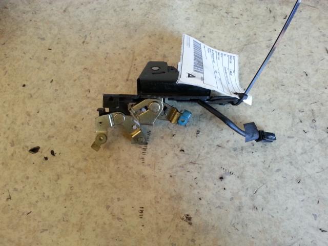 1999 Daewoo Lanos Door/Boot/Gate Lock View Auto part Door/Boot/Gate Lock Daewoo Lanos 1999