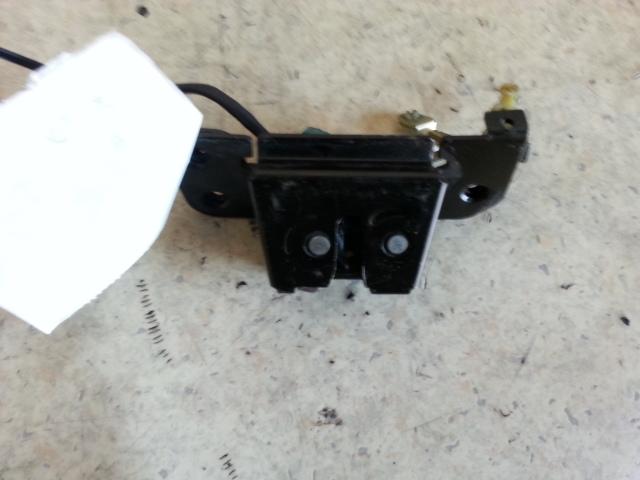 1999 Daewoo Lanos Door/Boot/Gate Lock View Auto part Door/Boot/Gate Lock Daewoo Lanos 1999