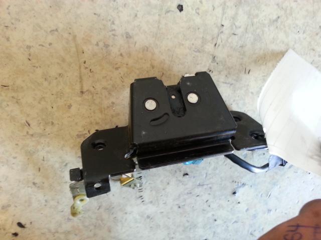 1999 Daewoo Lanos Door/Boot/Gate Lock View Auto part Door/Boot/Gate Lock Daewoo Lanos 1999