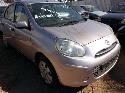 View Auto part Steering Box/Rack Nissan Micra 2011