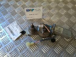 View Auto part Wiper Motor Daewoo Lanos 1999