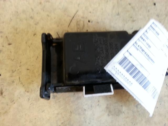 View Auto part Ashtray Daewoo Lanos 1999