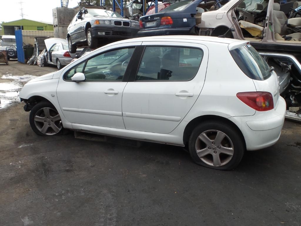 View Auto part Steering Box/Rack Peugeot 307 2005