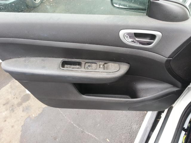 View Auto part Steering Box/Rack Peugeot 307 2005